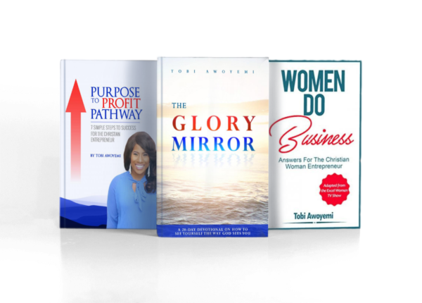 Excel Woman Bundle