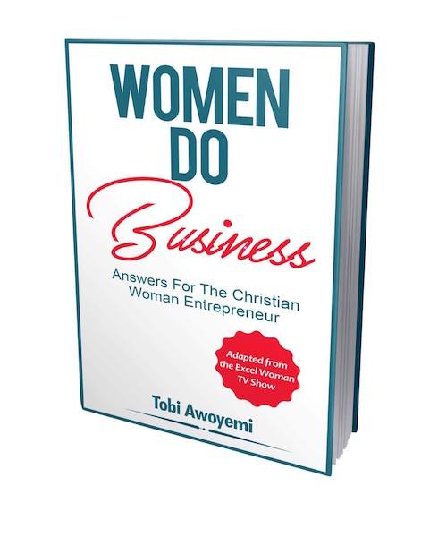 Women Do Business Book